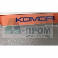 Original Komori parts