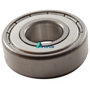 Подшипник 6202 2rz