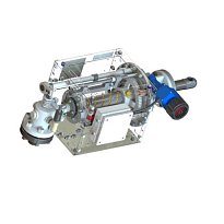 Медная прокладка Diamond Power 405019-0117