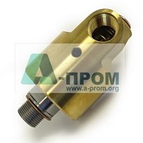 257-000-027 Ротационное соединение