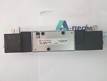 Электромагнитный клапан NORGREN SPCH/14047/13J 1806 модиф.V60AA11A-A2 